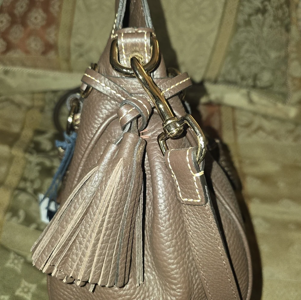 Dooney & Bourke Satchel